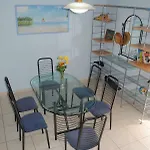 Ferienhaus Lachi Polis