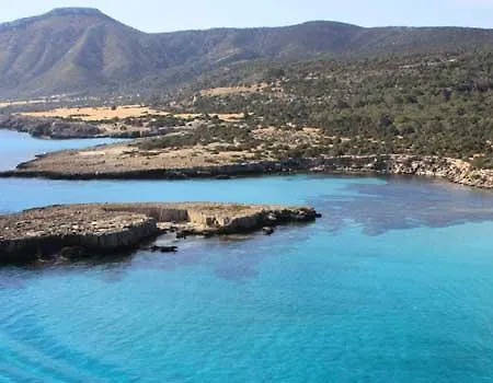 בית נופש Lachi