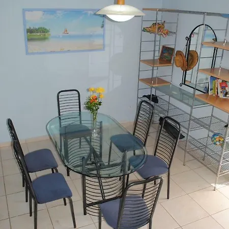 Casa de Férias Lachi Polis