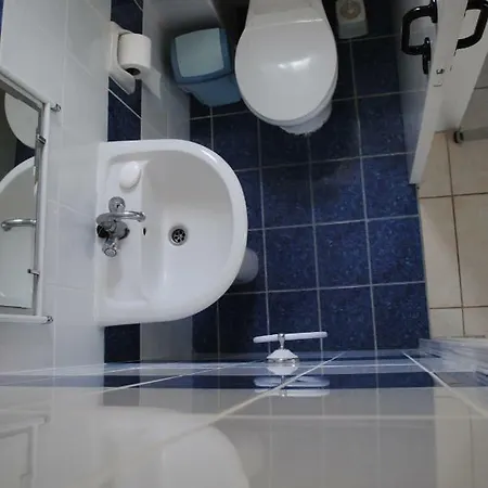 בית נופש Lachi *