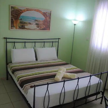 Lachi Дом отдыха