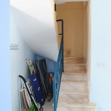 Lachi Casa de Férias Polis