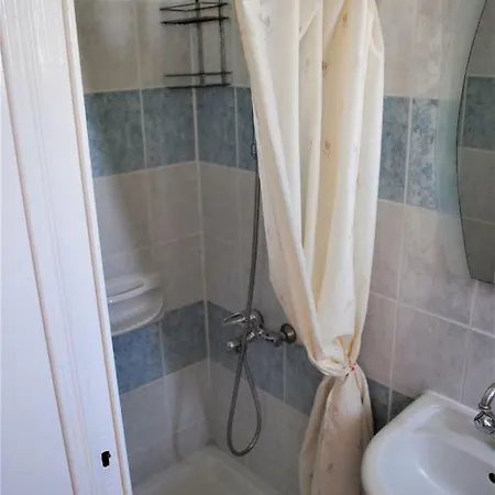 בית נופש Lachi *