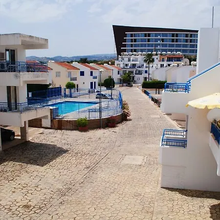 Lachi Vakantiehuis *