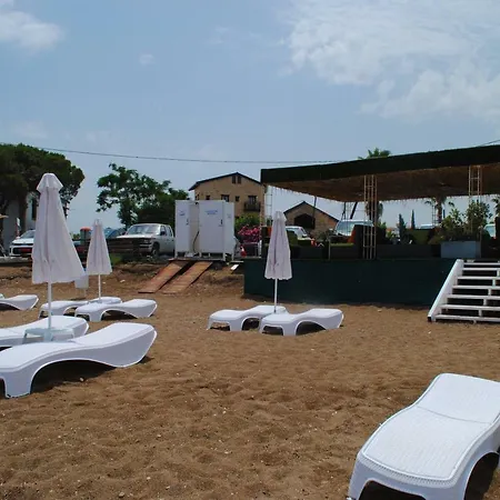 Сasa de vacaciones Lachi