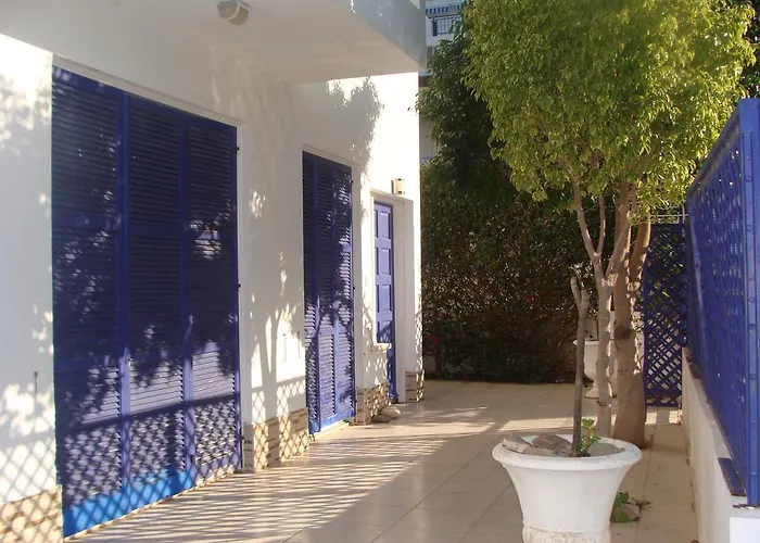 Lachi Dom wakacyjny Polis