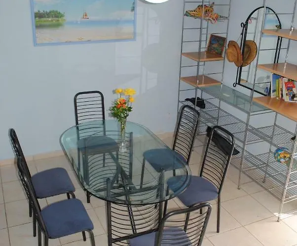 Dom wakacyjny Lachi Polis