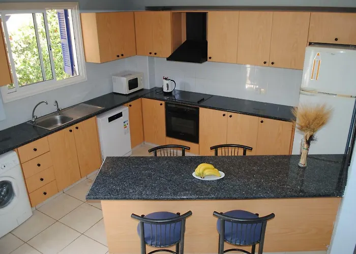 Lachi Dom wakacyjny Polis