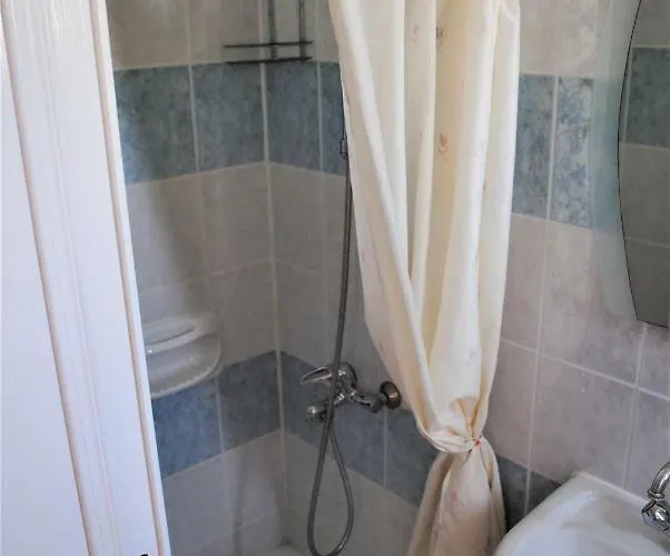 Dom wakacyjny Lachi *